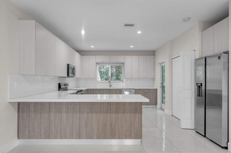 3 bedroom Single Family Residence at 146 Dove Lake Drive, Ocean Park Village (92.5), Key Largo — photo 3