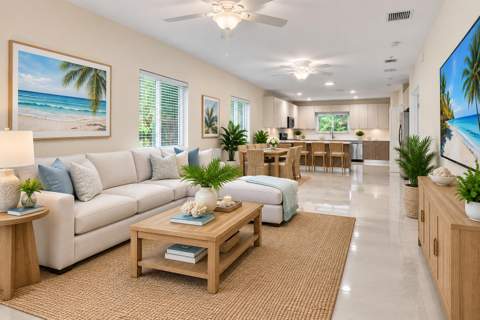 146 Dove Lake Drive, Key Largo FL - photo 6 of 48