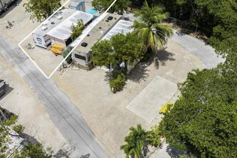 101551 Overseas Highway ## 165, Key Largo FL - photo 17 of 32