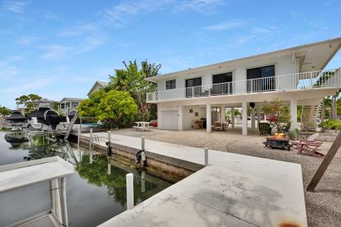 400 La Fitte Road, Little Torch Key FL - photo 12 of 45