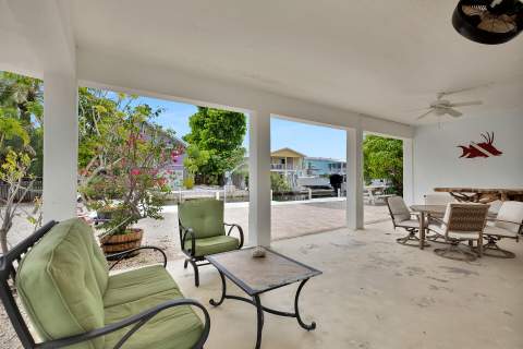 400 La Fitte Road, Little Torch Key FL - photo 14 of 45