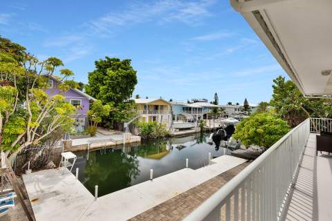 400 La Fitte Road, Little Torch Key FL - photo 20 of 45