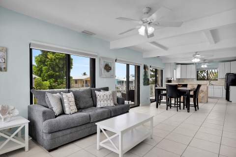 400 La Fitte Road, Little Torch Key FL - photo 7 of 45