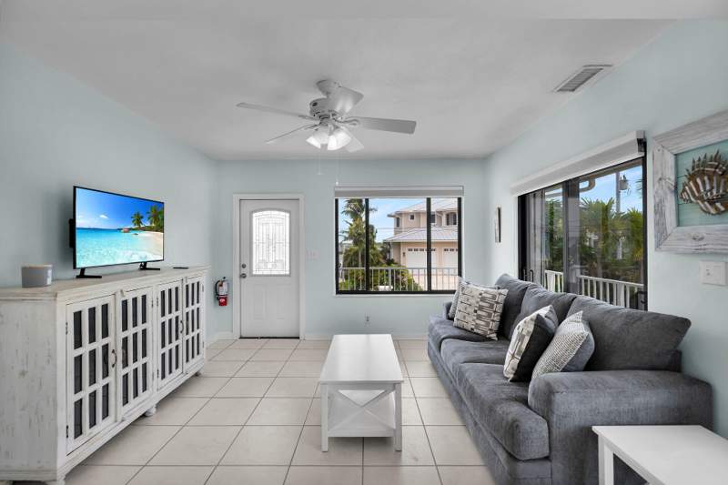 2 bedroom Single Family Residence at 400 La Fitte Road, Jolly Roger Estates (28.5), Little Torch Key — photo 2