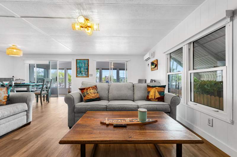 2 bedroom Mobile Home at 27772 Astrangia Avenue, Coral Shores Estates (28.0), Little Torch Key — photo 3