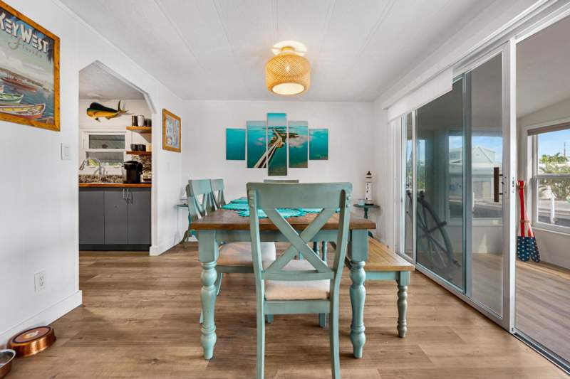 2 bedroom Mobile Home at 27772 Astrangia Avenue, Coral Shores Estates (28.0), Little Torch Key — photo 4