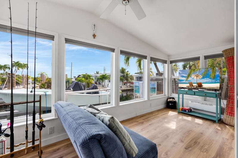 2 bedroom Mobile Home at 27772 Astrangia Avenue, Coral Shores Estates (28.0), Little Torch Key — photo 5