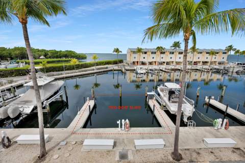 88540 Overseas Highway #716, Plantation Key FL - photo 6 of 56