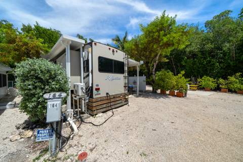 101551 Overseas Highway ## 164, Key Largo FL - photo 16 of 30