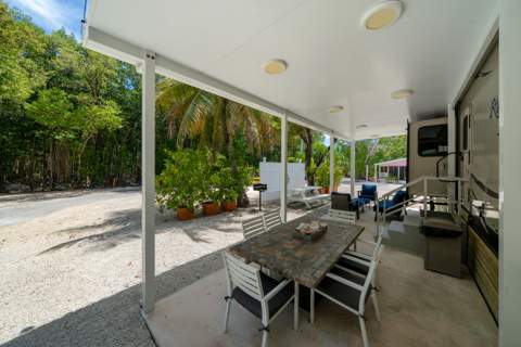 101551 Overseas Highway ## 164, Key Largo FL - photo 13 of 30