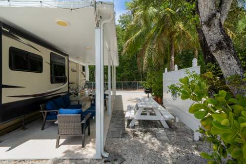 101551 Overseas Highway ## 164, Key Largo FL - photo 14 of 30
