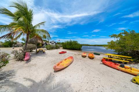 101551 Overseas Highway ## 164, Key Largo FL - photo 20 of 30