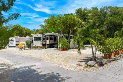 101551 Overseas Highway ## 164, Key Largo FL - photo 15 of 30
