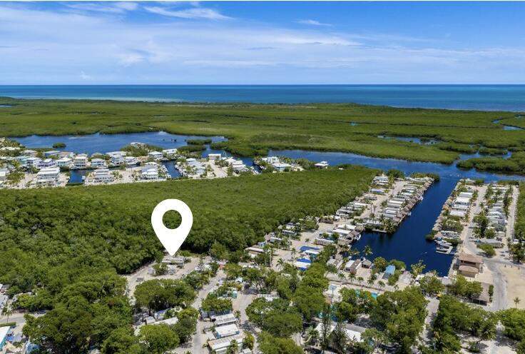 2 bedroom Mobile Home at 101551 Overseas Highway ## 164, Key Largo Kampground (101.5), Key Largo — photo 3