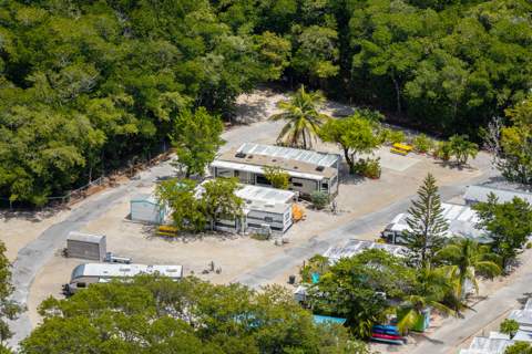 101551 Overseas Highway ## 165, Key Largo FL - photo 19 of 32