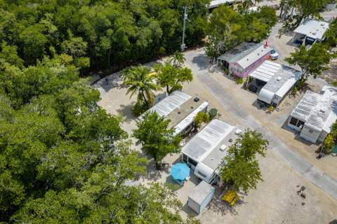 101551 Overseas Highway ## 165, Key Largo FL - photo 18 of 32