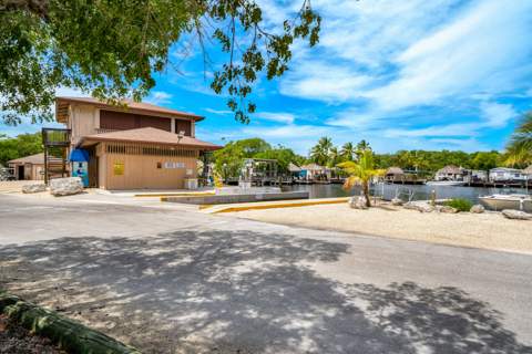 101551 Overseas Highway ## 165, Key Largo FL - photo 20 of 32