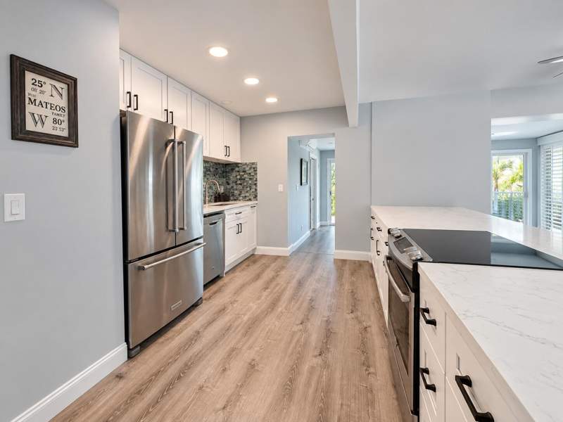 3 bedroom Single Family Residence at 23 Snapper Avenue, Largo Sound Park (103.5), Key Largo — photo 1
