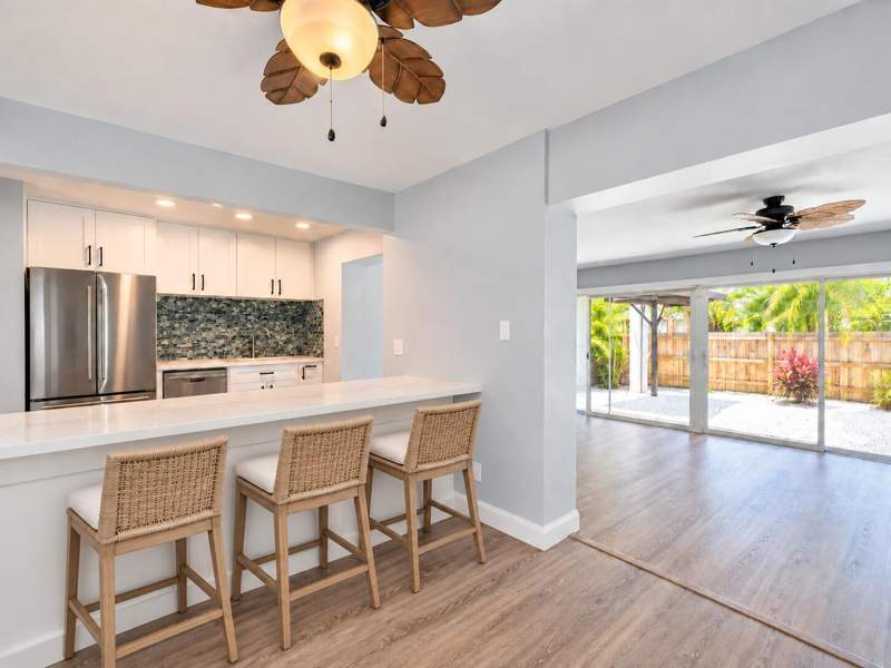 3 bedroom Single Family Residence at 23 Snapper Avenue, Largo Sound Park (103.5), Key Largo — photo 5