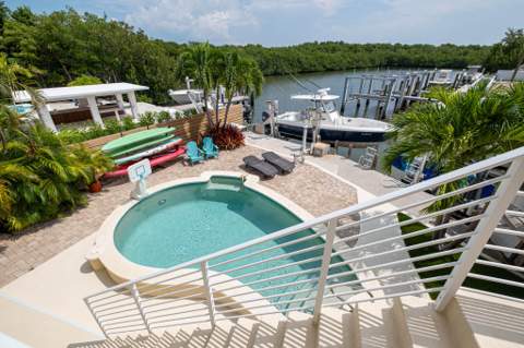 148 Riviera Drive, Plantation Key FL - photo 24 of 65