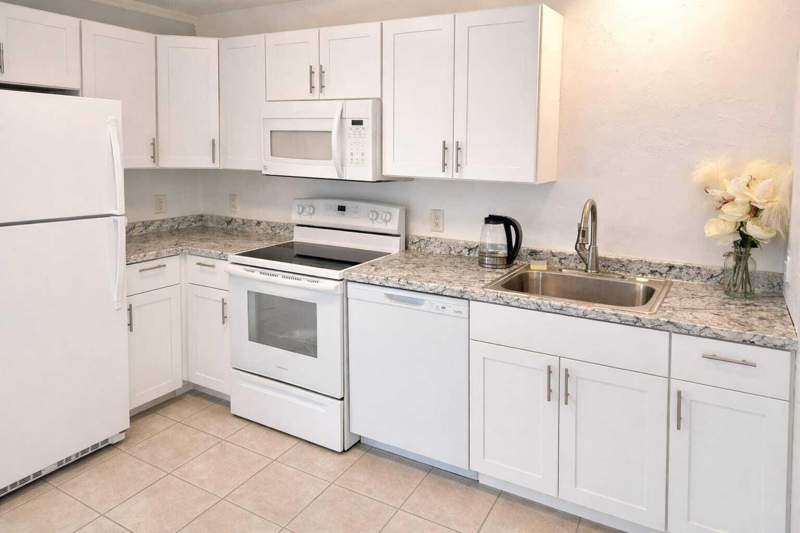 3 bedroom Townhouse at 3314 Northside Drive #55, Solana Village (3.0), Key West — photo 5