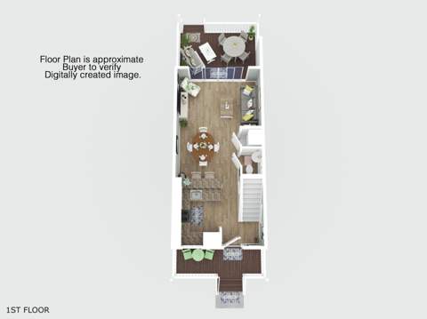5091 Sunset Village Drive, Duck Key FL - photo 11 of 63