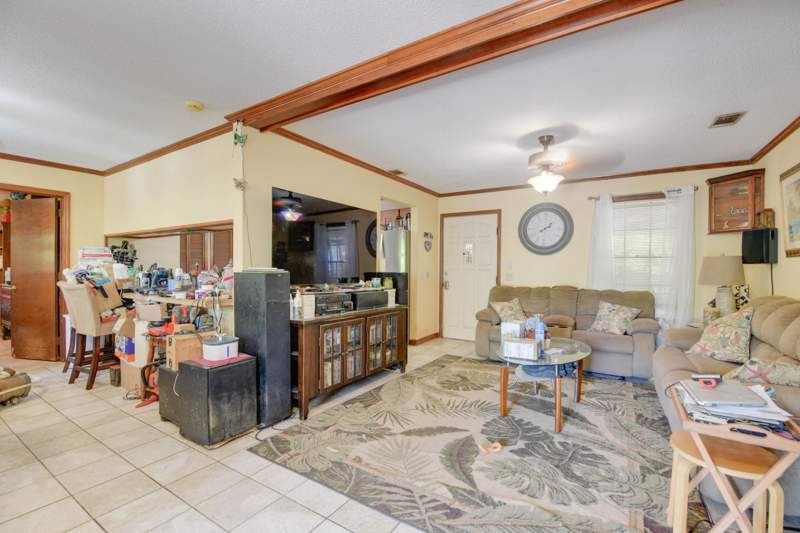 3 bedroom Single Family Residence at 545 Ixora Drive, Whispering Pines (30.5), Big Pine Key — photo 3