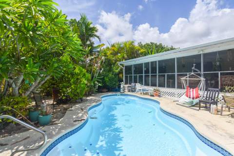 545 Ixora Drive, Big Pine Key FL - photo 20 of 30