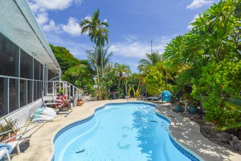 545 Ixora Drive, Big Pine Key FL - photo 21 of 30