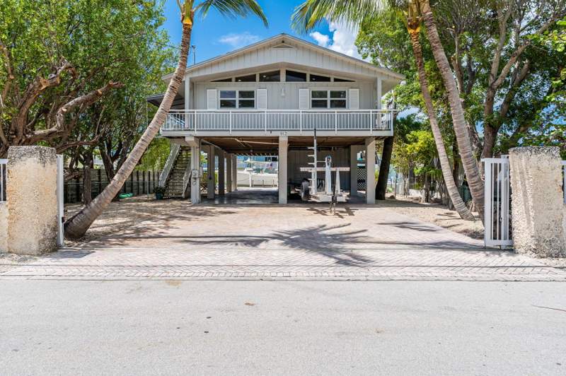 2 bedroom Single Family Residence at 912 Lobster Lane, Sunrise Point (95.0), Key Largo — photo 5