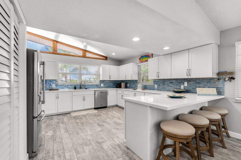 2 bedroom Single Family Residence at 912 Lobster Lane, Sunrise Point (95.0), Key Largo — photo 2