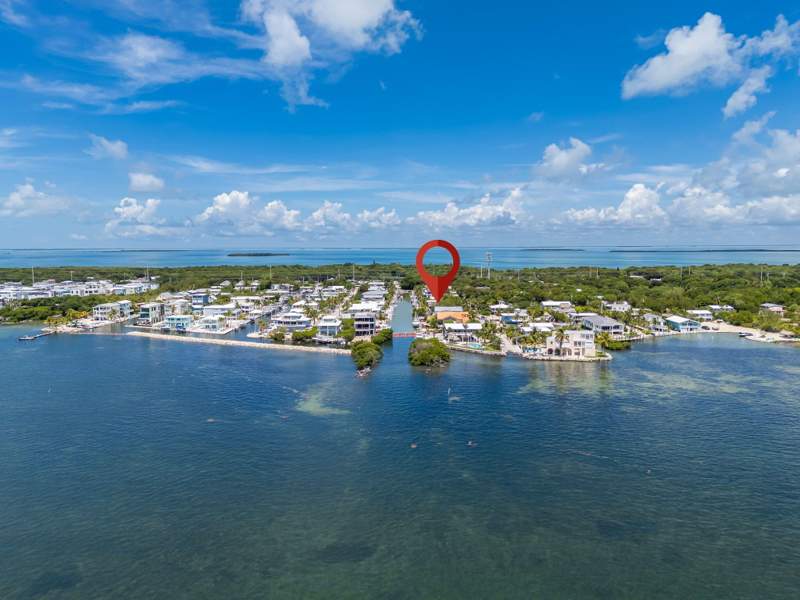 2 bedroom Single Family Residence at 912 Lobster Lane, Sunrise Point (95.0), Key Largo — photo 3