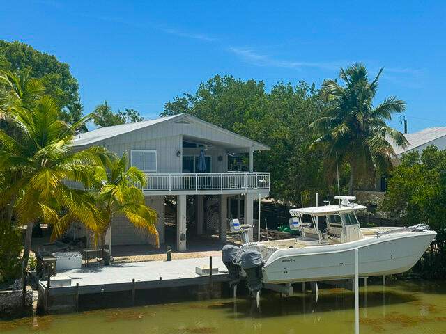 2 bedroom Single Family Residence at 912 Lobster Lane, Sunrise Point (95.0), Key Largo — photo 4