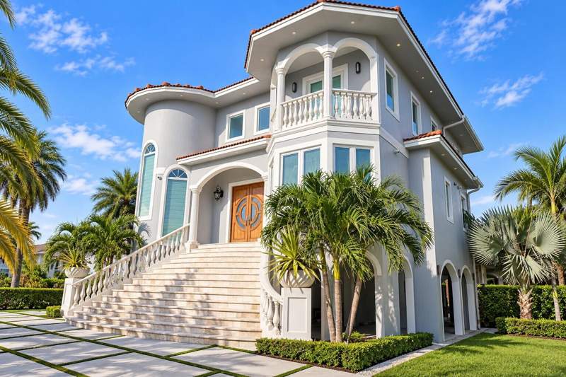 6 bedroom Single Family Residence at 108 Avenue D, Coco Plum Beach (54.5), Marathon — photo 4