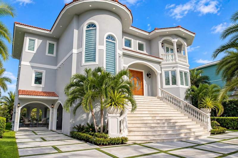 6 bedroom Single Family Residence at 108 Avenue D, Coco Plum Beach (54.5), Marathon — photo 5