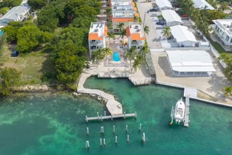 12400 Overseas Highway #Villa 3, Marathon FL - photo 18 of 77