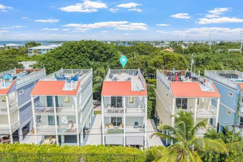 12400 Overseas Highway #Villa 3, Marathon FL - photo 10 of 77