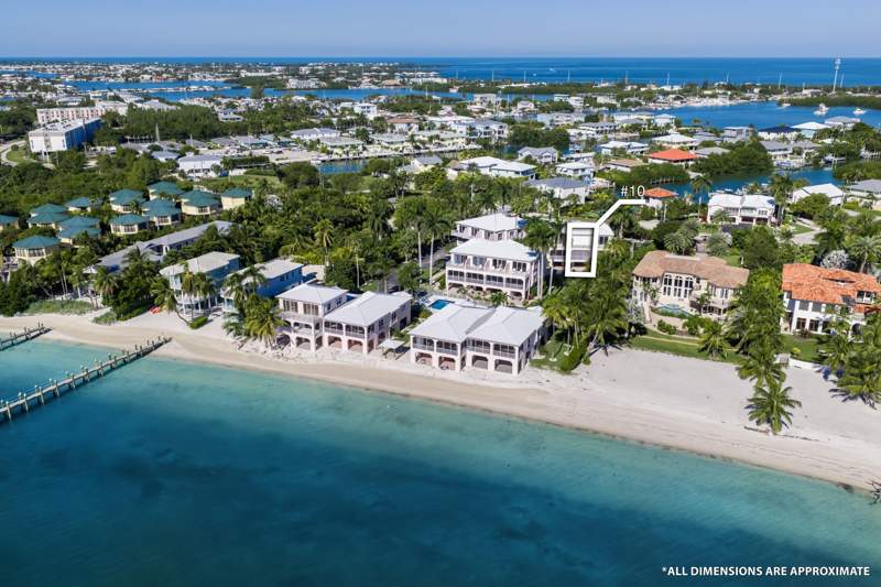 2 bedroom Condominium at 117 Coco Plum Drive #D2, Shores, The (54.5), Marathon — photo 2