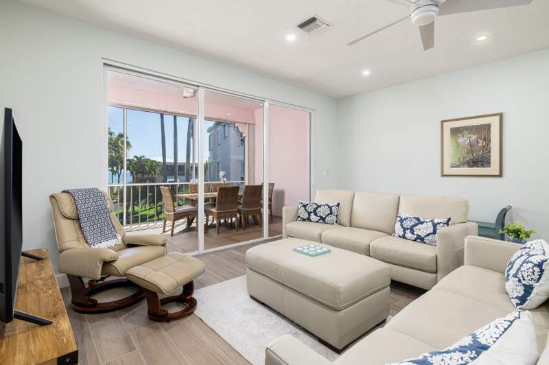 2 bedroom Condominium at 117 Coco Plum Drive #D2, Shores, The (54.5), Marathon — photo 4