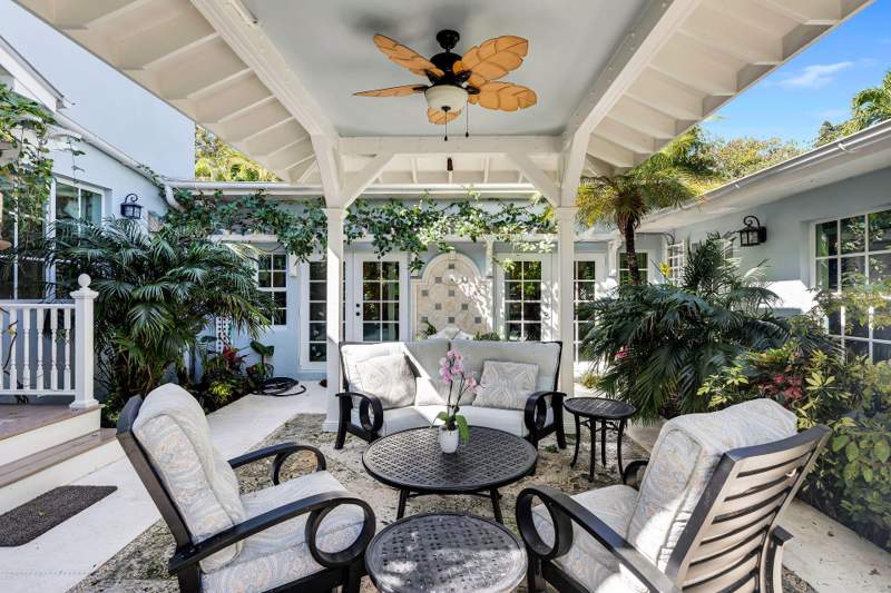 3 bedroom Single Family Residence at 3615 Eagle Avenue, New Town - Unrecord (3.0), Key West — photo 2