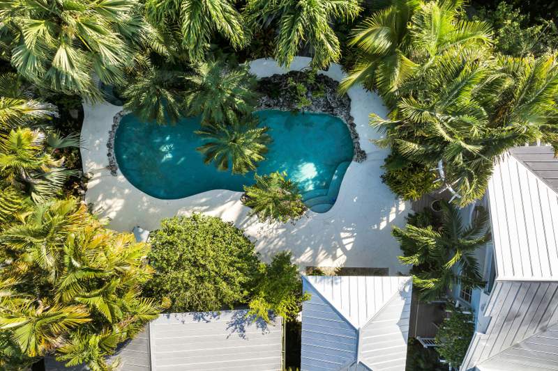 3 bedroom Single Family Residence at 3615 Eagle Avenue, New Town - Unrecord (3.0), Key West — photo 5