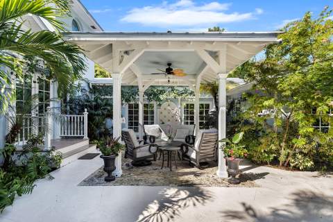 3615 Eagle Avenue, Key West FL - photo 9 of 57