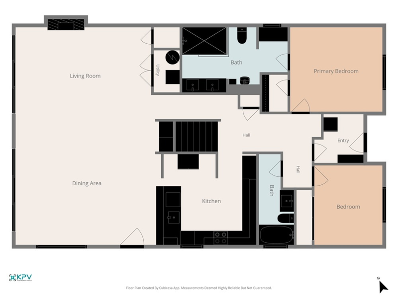 4 bedroom Single Family Residence at 355 Stirrup Key Boulevard, Stirrup Key Sub (52.5), Marathon — photo 4