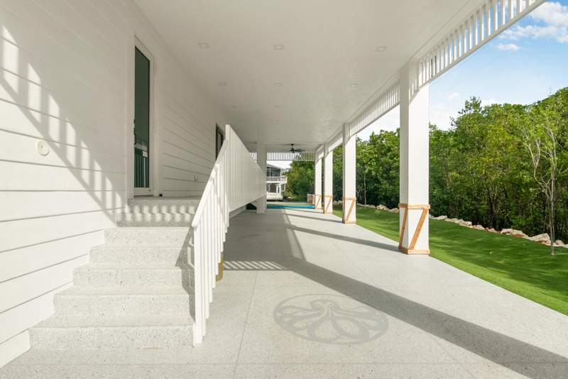 4 bedroom Single Family Residence at 862 Cardinal Lane, Winston Waterway (102.0), Key Largo — photo 4