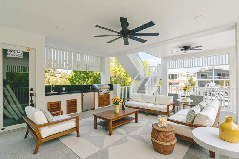4 bedroom Single Family Residence at 862 Cardinal Lane, Winston Waterway (102.0), Key Largo — photo 5