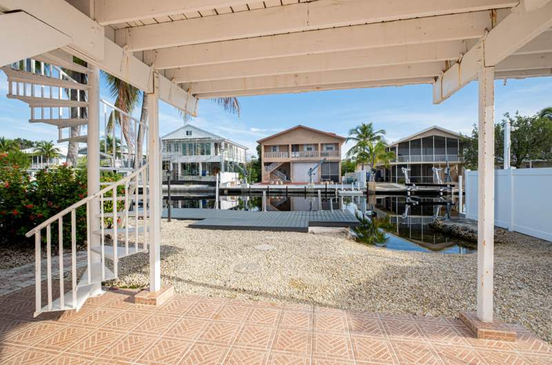 3 bedroom Single Family Residence at 126 3rd Lane, Winston Waterway (102.0), Key Largo — photo 2