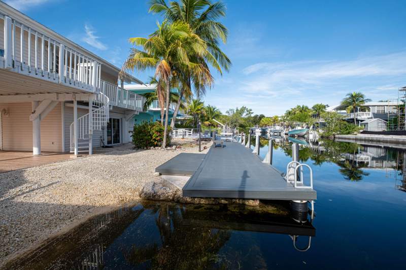 3 bedroom Single Family Residence at 126 3rd Lane, Winston Waterway (102.0), Key Largo — photo 4