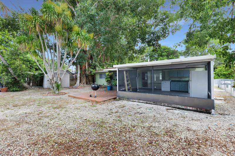 4 bedroom Single Family Residence at 664 Colson Drive, Twin Lakes (103.0), Key Largo — photo 4