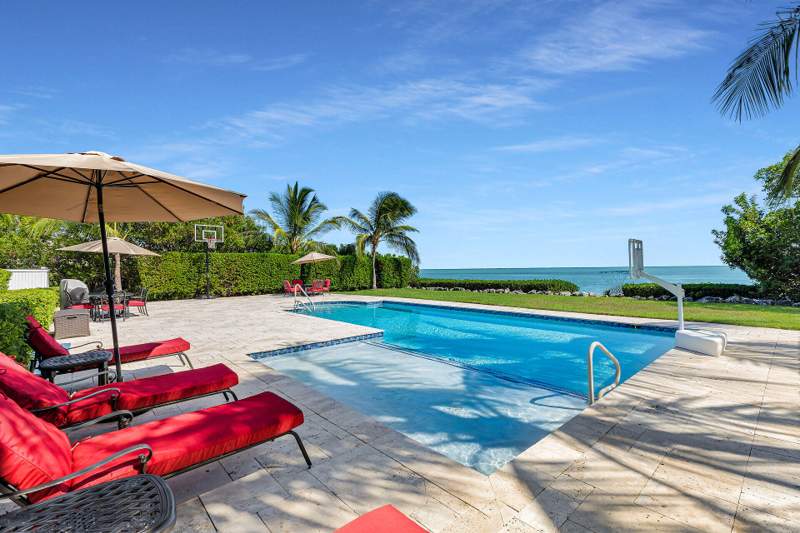 3 bedroom Single Family Residence at 853 104th Street, La Palma of the FL Keys (52.5), Marathon — photo 4