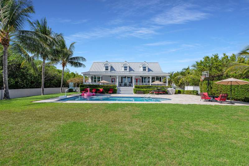 3 bedroom Single Family Residence at 853 104th Street, La Palma of the FL Keys (52.5), Marathon — photo 5